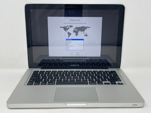 Apple macbook pro 2012 - macbook,