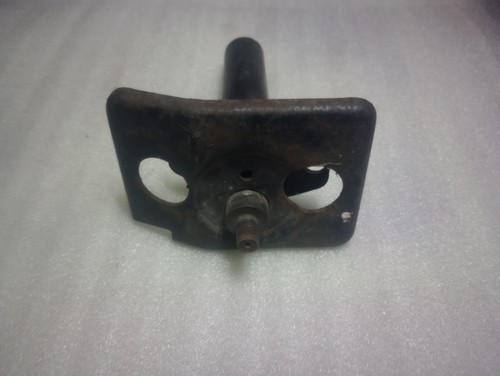 Bmw e30 front bumper mount - m3,