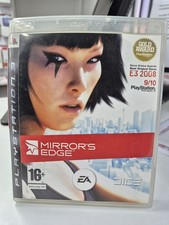 Playstation 3 Game good condition MIRROR`S EDGE