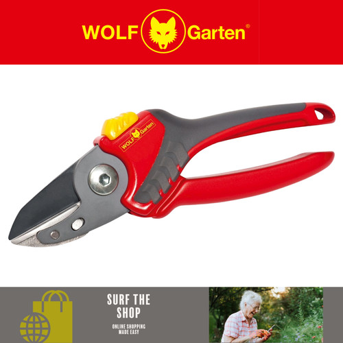 Wolf garten rs2500 anvil - wolf-garten,