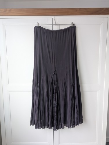 Vintage per una midi skirt - vintage,