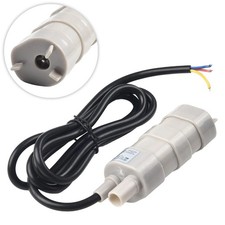 Water Pump Submersible Caravan