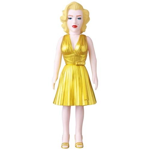 Vcd vinyl collectible - vinyl, dolls