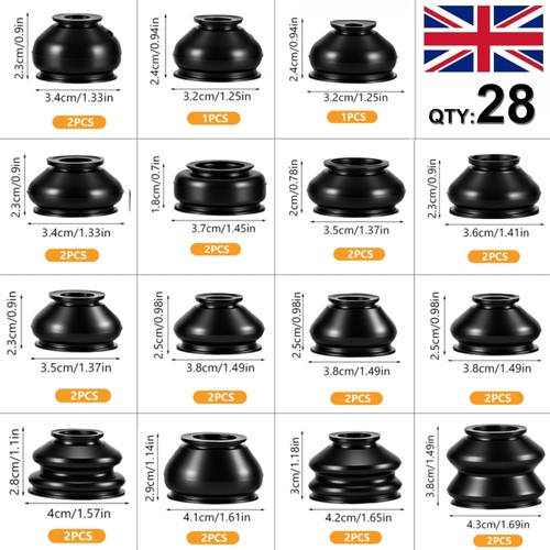 28pcs rubber ball - rubber, boots