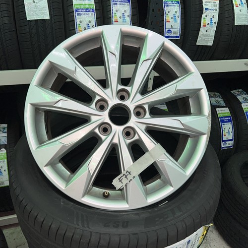 Genuine audi 2018 2023 - genuine, 18"