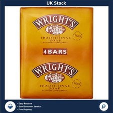 Cleansing Coal Tar Soap Bars