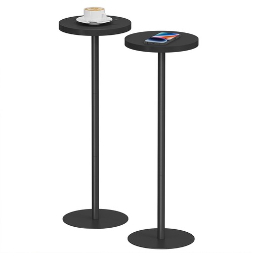 Tutotak tall round side table - tutotak,