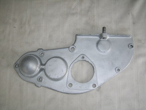 Austin seven magneto engine - 7,