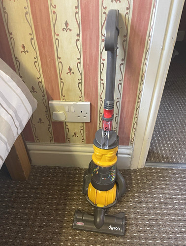 Casdon dyson upright - casdon,
