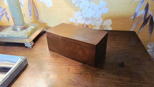 Antique arts crafts copper - antique, &