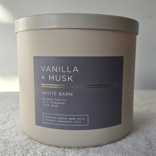 Bath body works vanilla - &,