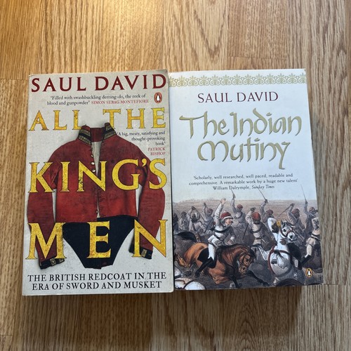 Collection saul david pb - collection,