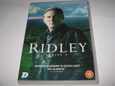 RIDLEY  SERIES 2 (2024)