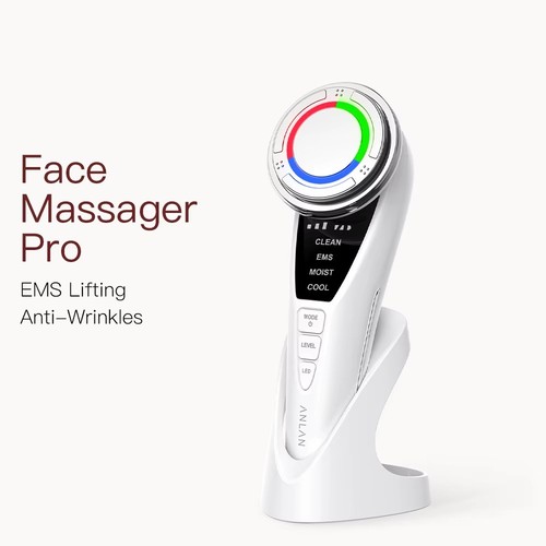 Anlan facial massager pro - massager,
