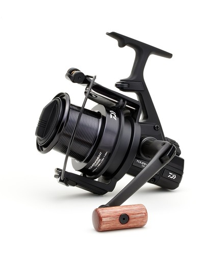 Daiwa tournament 5000 - daiwa, black