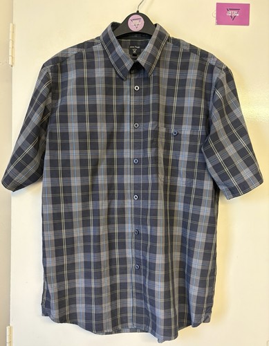 James pringle men navy - men’s,