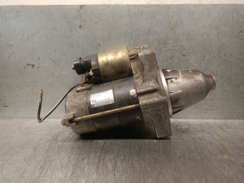 B20b3 starter motor - motor, /