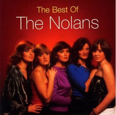 The nolans best - the, of