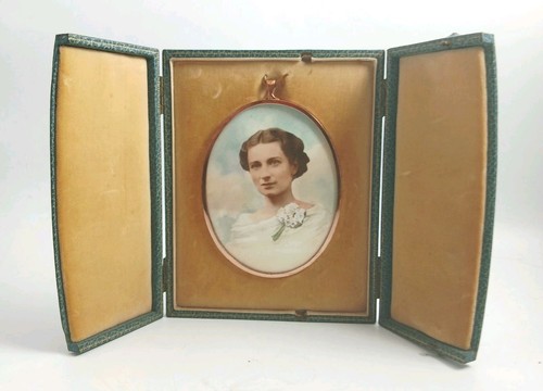 Hand painted early - painted, 20th