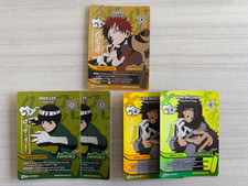 5 Promo Naruto Mythos 1st