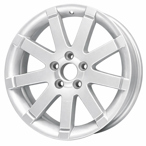 Volvo s60 wheel - s60,