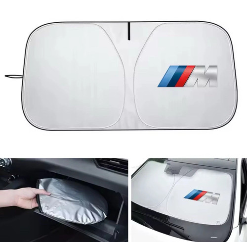 Car windshield sun shade - car,