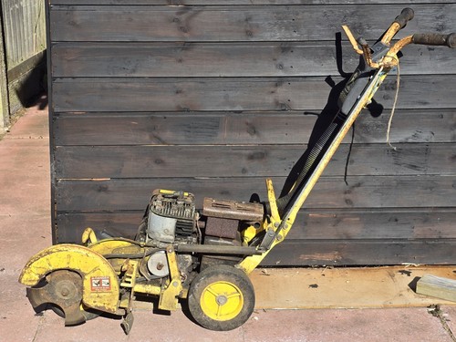 John deere e35 edger - deere,