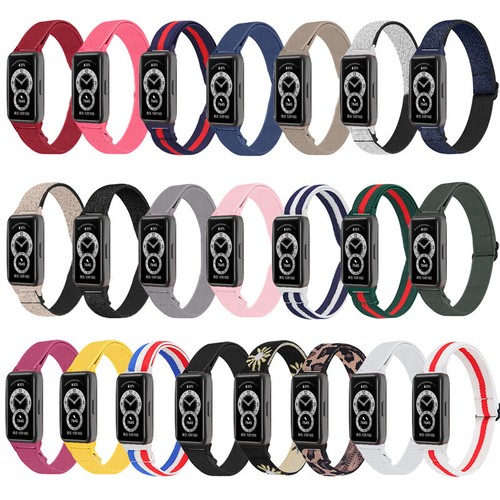 Slim fashion nylon - ​slim,