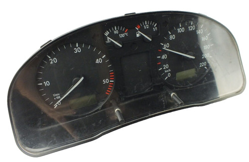 Passat 3b6 instrument - vw,