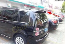 Factory Style Spoiler Wing ABS