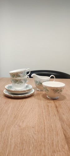 Vintage royal kent bone - royal,