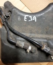 BMW E39 530D 1995-2004 Charcoal Filter Fuel Tank Expansion Tank 1181574