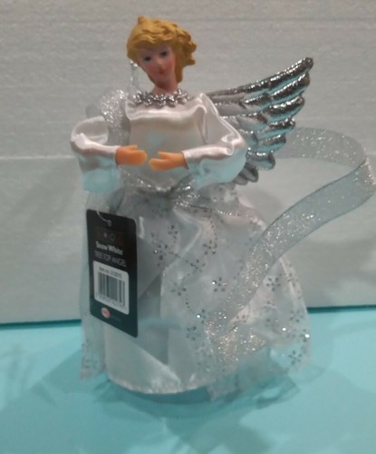 Traditional angel tree - traditional,