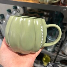 Starbucks autumn Halloween