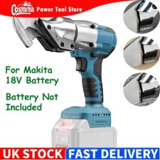 Brushless Cordless Electric