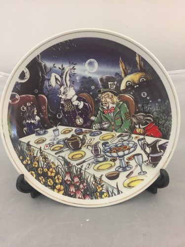 New display plate ceramic - new,