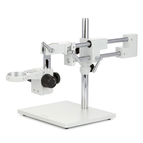 Amscope double arm boom stand - arm,
