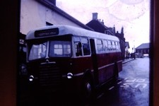 1969 Original Bus Slide
