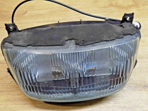 Honda st1100 pan european - ,