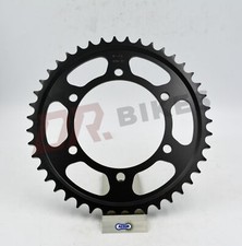 Yamaha YZF600 R6 (530 Conv) 03-05 AFAM Steel Rear Sprocket 12813-43