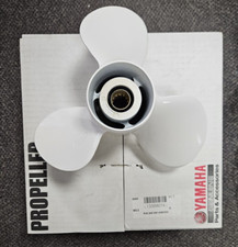 NEW Yamaha Propeller 30 40 50