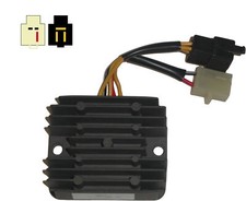 Regulator/Rectifier for 1993