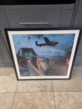 Robert Taylor THE DAMBUSTERS