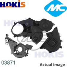 COVER TIMING BELT FOR PEUGEOT