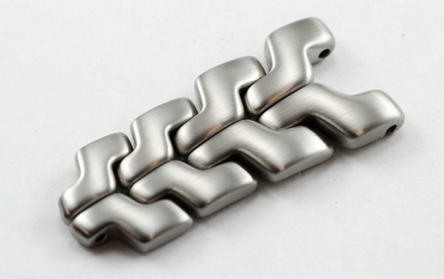 Tag heuer link brushed - heuer,