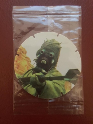 Star wars tazo no - star,