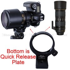 Quality Tripod Mount Ring