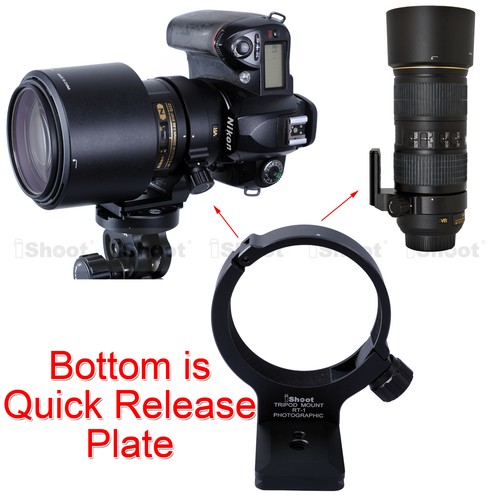 Quality tripod mount ring - quality,