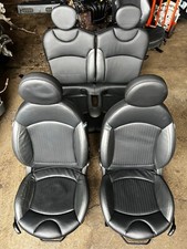 BMW Mini One/Cooper/S Rock