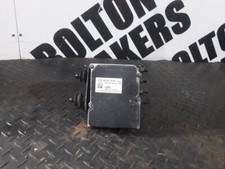12-15 AUDI A4 Black Edition B8 Mk4 ABS PUMP/MODULATOR/CONTROL UNIT 8k0907379cn